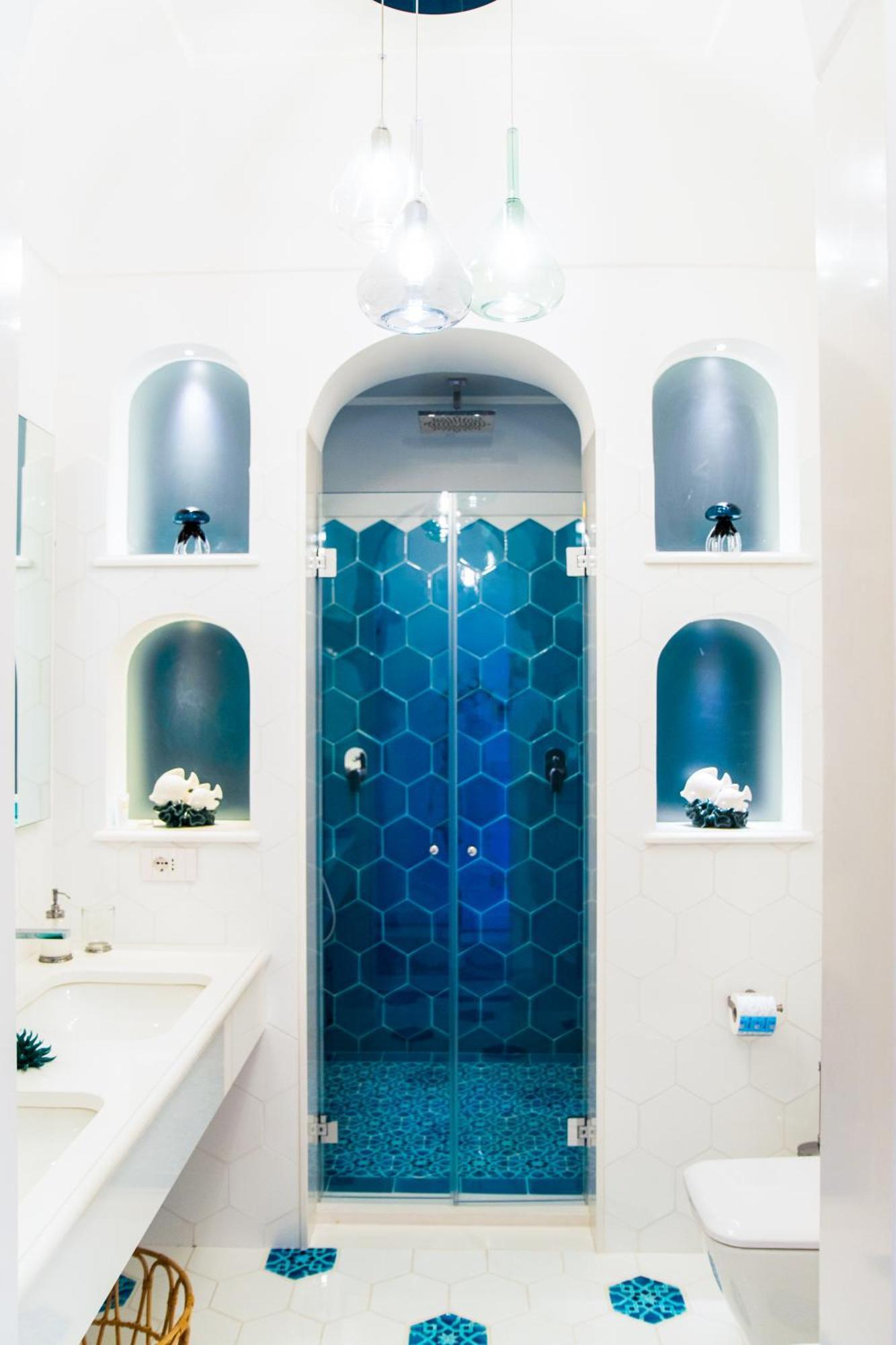 Yourhome - Villa Aldo Marino Positano Buitenkant foto