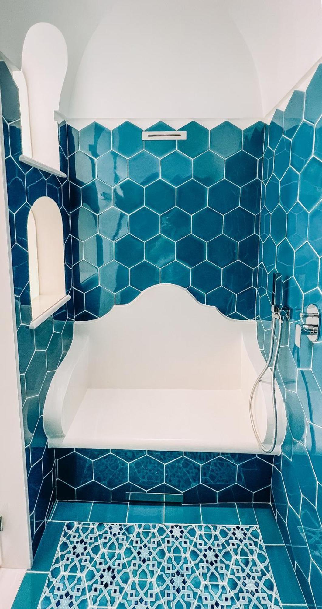 Yourhome - Villa Aldo Marino Positano Buitenkant foto